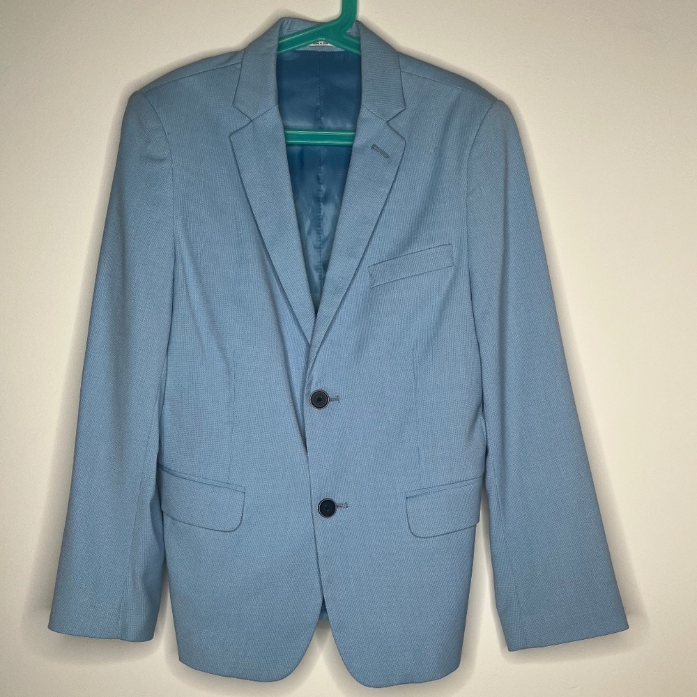 Calvin Klein Kids Blazer